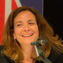 Ρούλα Καλάφ