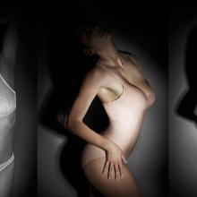 "Innovation is sexy" by Yamamay