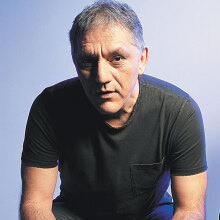 Νίκος Πορτοκάλογλου