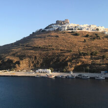 Αστυπάλαια