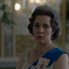 The Crown, Netflix, Βασίλισσα Ελισάβετ