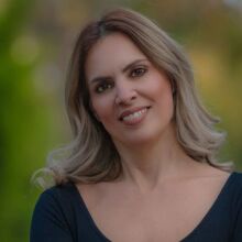 Αγγελική Σπανού Ματιέ