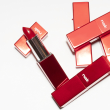 Nak shoes. The Confidence Every Woman Needs.