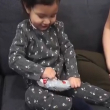 to xeirotero xristougenniatiko doro