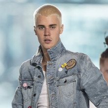 Τζάστιν Μπίμπερ