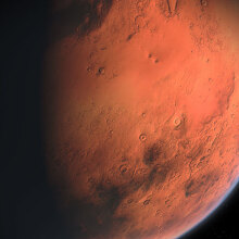 planet-mars1