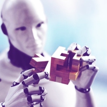 4η Βιομηχανική Επανάσταση