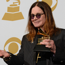 Ozzy Osbourne