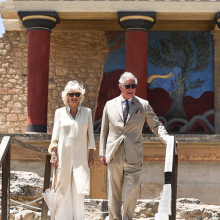 Πρίγκιπας Κάρολος, Καμίλα Πάρκερ