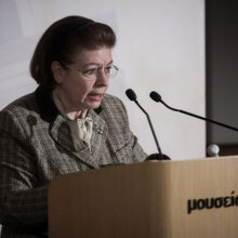 Λίνα Μενδώνη 