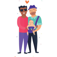 gay parents