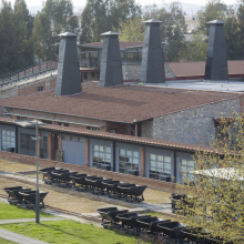 «Ταξιδεύοντας την Τέχνη» στον Βόλο