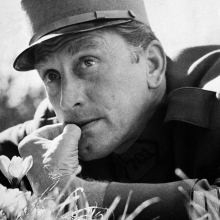 Σταυροί στο Μέτωπο 