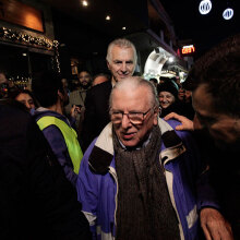 Κώστας Βουτσάς