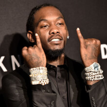 offset ©Getty Images/ Steven Ferdman