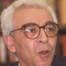 ΚλέαρχοςΤσαουσίδης