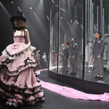 ©Getty Images/ Daniele Venturelli 