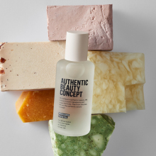 Η Authentic Beauty Concept λανσάρει το νέο Indulging Fluid Oil