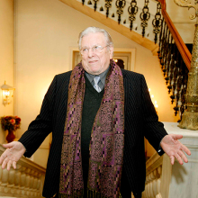 Κώστας Βουτσάς