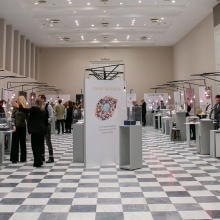 A Jewel made in Greece