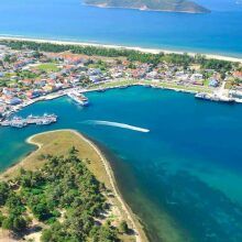 Κεραμωτή ©Portkavala.gr