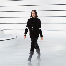 Jill Kortleve ©Courtesy of Chanel