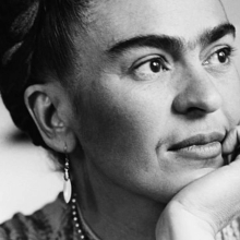 Φρίντα Κάλο