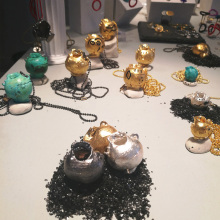 "The Greek Kanata Project"