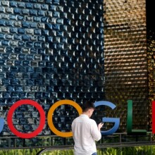 Κορωνοϊός Google