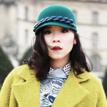 Η Nga Nguyen το πρώτο κρούσμα κορωνοϊού στη μόδα