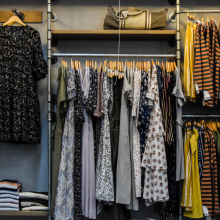 Οι απαντήσεις για τον κορωνοϊό και τα ρούχα