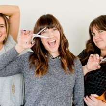 Κλειστά κομμωτήρια λόγω κορωνοϊού