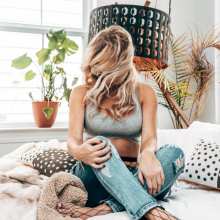 Μένουμε σπίτι