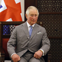 Πρίγκιπας Κάρολος