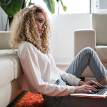 Outfits στην καραντίνα