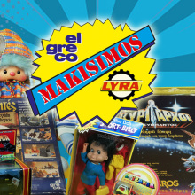 elgrecoandlyratoys.org