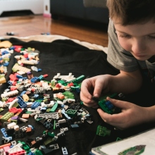 Πανεύκολα παιχνίδια για εγγυημένη διασκέδαση στο σπίτι