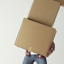 Η καραντίνα αφορμή για ξεσκαρτάρισμα