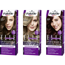 Tραβήξετε όλα τα βλέμματα με τις νέες αποχρώσεις της Palette