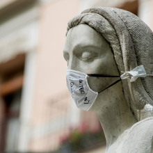 Κορωνοϊός - Ισπανία