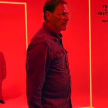 Tribeca, Chris Mulkey, A Safe Guide to Dying