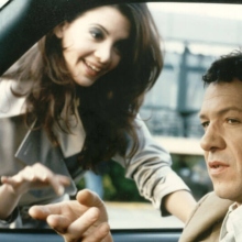 «Του χάρου τα δόντια» του Κυριάκου Χατζημιχαηλίδη