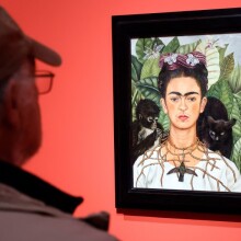 Φρίντα Κάλο