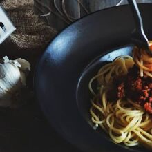 Οι συνταγές που μαγείρεψαν οι αναγνώστες της Athens Voice