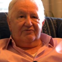 Ο έλληνας ψυχίατρος Ματθαίος Γιωσαφάτ