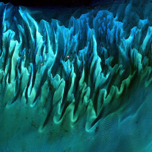 Φωτογραφικός διαγωνισμός της NASA 