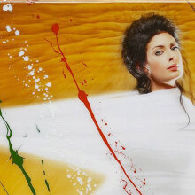 Η Μις Ιταλία 2010 Φραντσέσκα Τεστασέκα φωτογραφημένη από τον Bob Kriefer