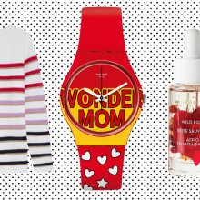 Δώρα για τη Γιορτή της Μητέρας