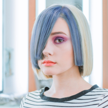 Τάσεις στα μαλλιά για το καλοκαίρι του 2020