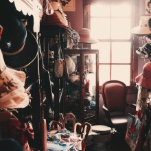 6 πράγματα που μπορείς να πουλήσεις αν τα βαρεθείς